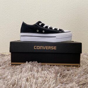 Platform Converse US 6